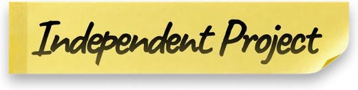 Independent project
